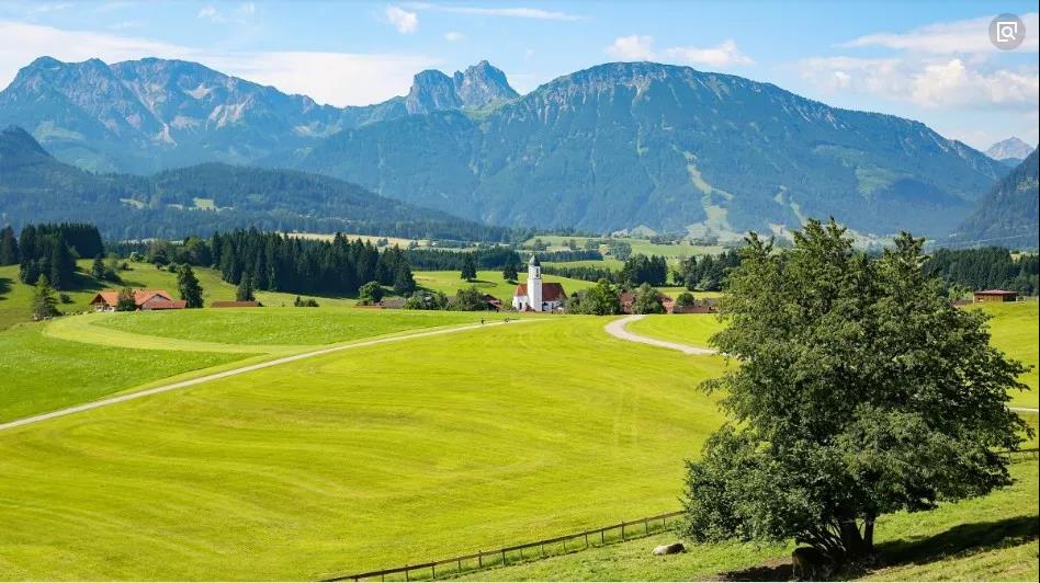 【農(nóng)業(yè)雜談】我國(guó)農(nóng)業(yè)未來(lái)發(fā)展的方向是綠色農(nóng)業(yè)而非有機(jī)農(nóng)業(yè)