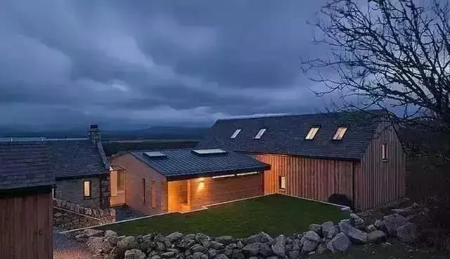 【綠色好心情】“同居式”養(yǎng)老，才是中國養(yǎng)老的大趨勢！