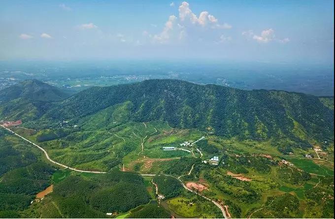 【扶貧地區(qū)熱線】深圳市文聯(lián)幫扶的河源市東源縣漳溪畬族鄉(xiāng)群星村急需求助！